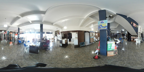 Foto 1 Depósito Nacional