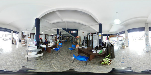 Foto 4 Depósito Nacional