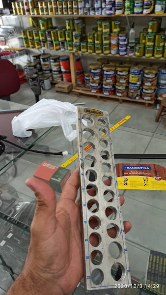 Foto 5 Depósito Nacional