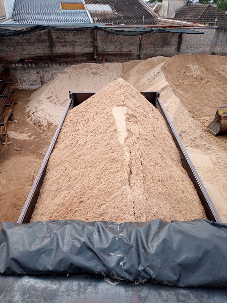 Foto 2 Depósito Real