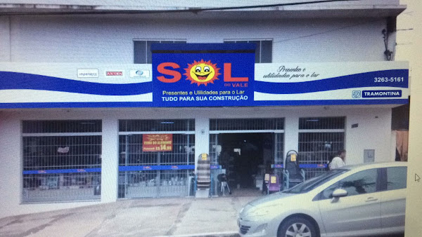 Foto 1 Sol do Vale - Casa e Construção