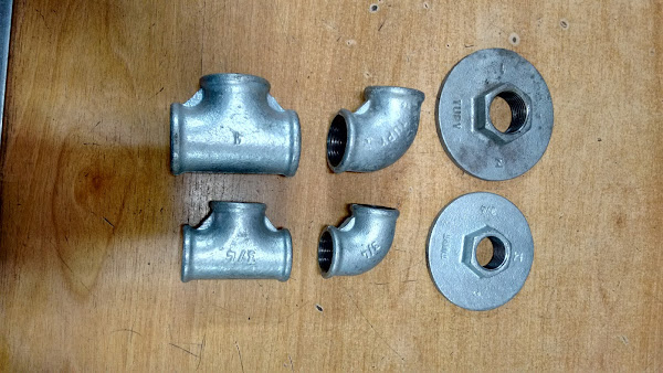 Foto 1 Comercial Vicente