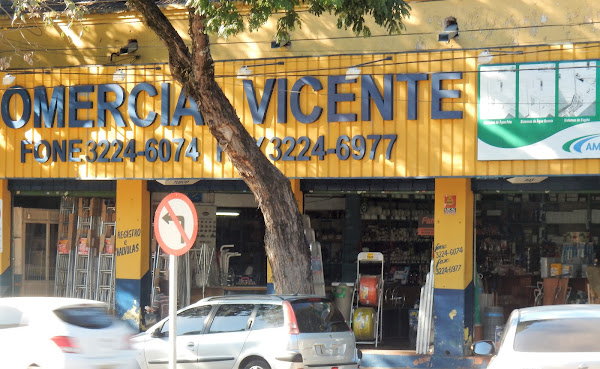 Foto 2 Comercial Vicente