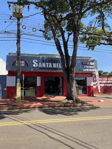 Depósito Santa Helena