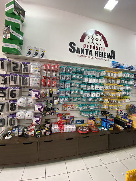 Foto 1 Depósito Santa Helena