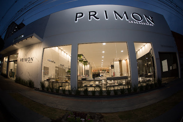 Primon Acabamentos Primon Acabamentos