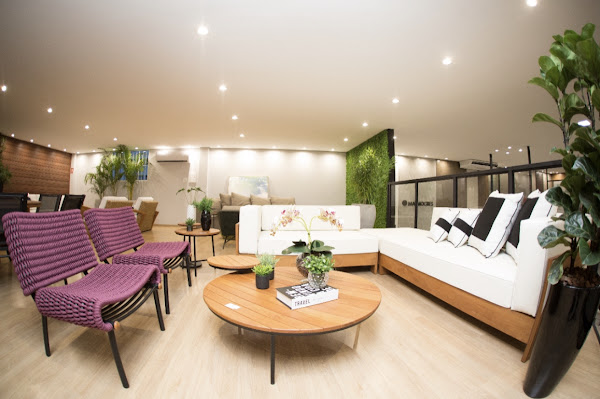 Foto 1 Primon Acabamentos