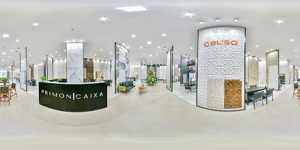 Foto 3 Primon Acabamentos