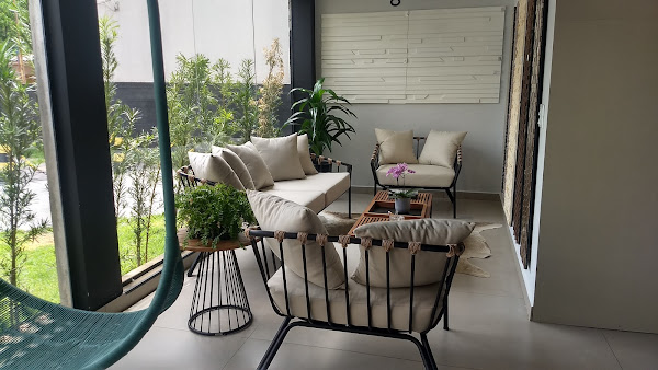 Foto 4 Primon Acabamentos