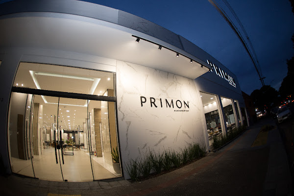 Foto 6 Primon Acabamentos