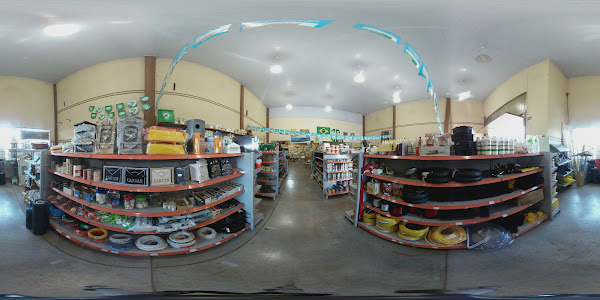 Depósito e Madereira Paris Depósito e Madereira Paris