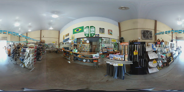 Foto 3 Depósito e Madereira Paris