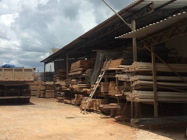 Foto 4 Depósito e Madereira Paris