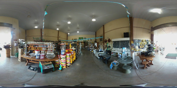 Foto 6 Depósito e Madereira Paris