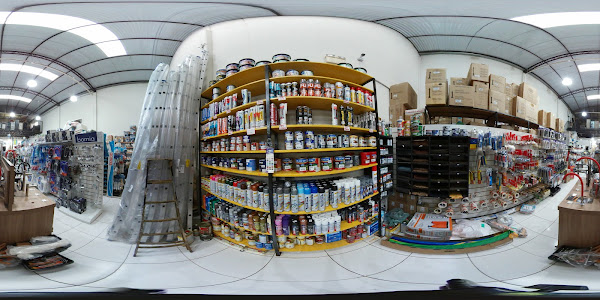 Foto 1 Depósito Oliveira