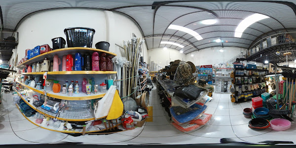 Foto 3 Depósito Oliveira