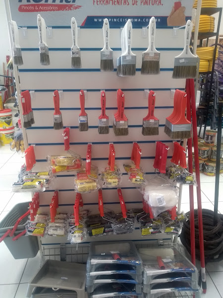 Foto 4 Depósito Oliveira