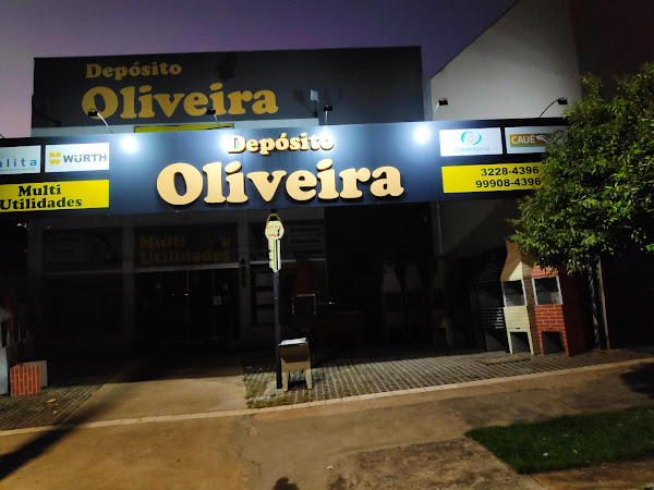 Foto 5 Depósito Oliveira