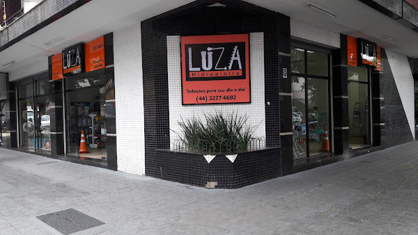 Foto 2 Luza Hidroelétro