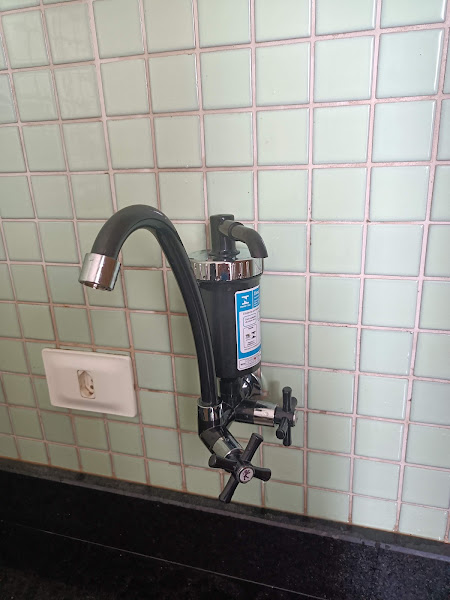 Foto 3 Luza Hidroelétro