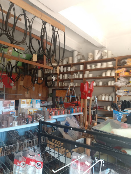 Foto 1 Madeiras Cara de Pau