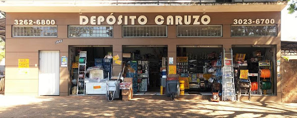 Depósito Caruzo