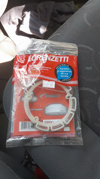 Foto 2 Depósito Caruzo