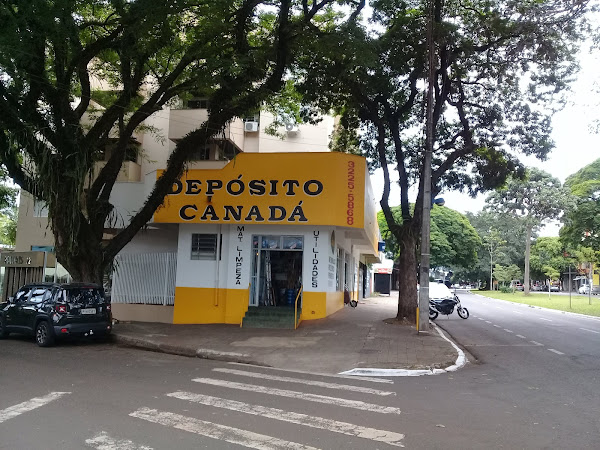 Depósito Canadá