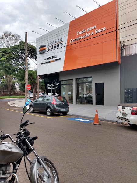 Espaço Smart Espaço Smart