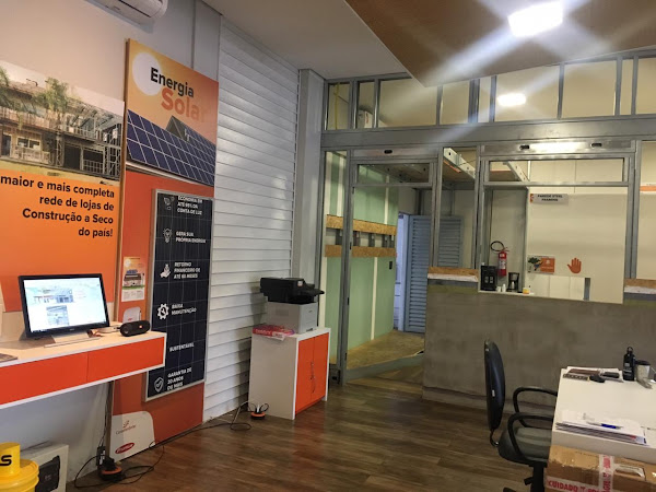 Foto 1 Espaço Smart