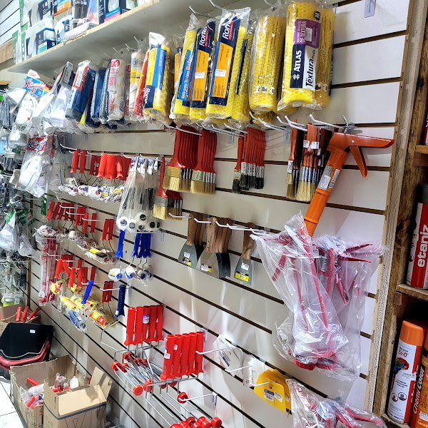 Foto 1 Batentes Faustino