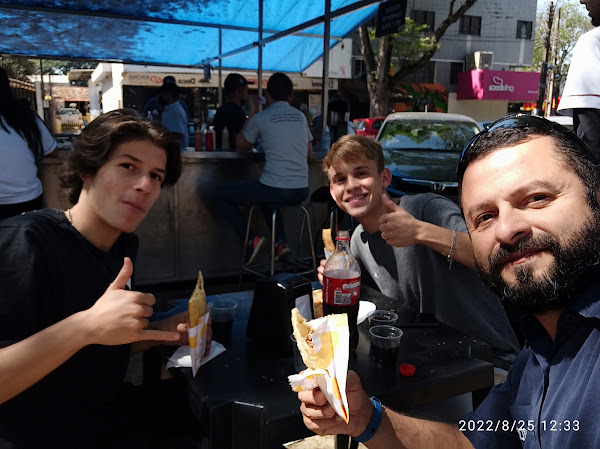 Foto 1 Casa das Torneiras