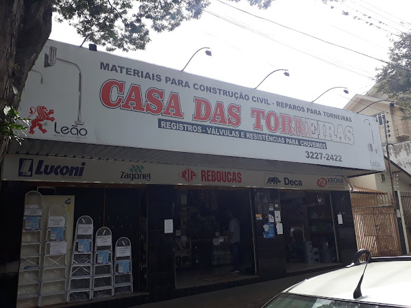 Foto 2 Casa das Torneiras Foto 2 Casa das Torneiras