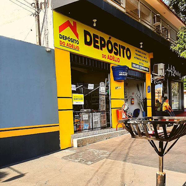 Deposito Adélio
