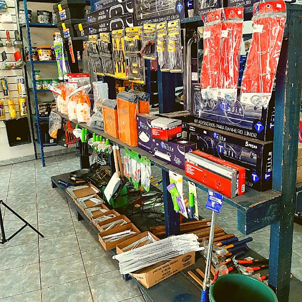 Foto 1 Deposito Adélio