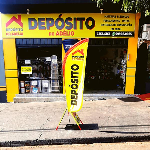 Foto 3 Deposito Adélio
