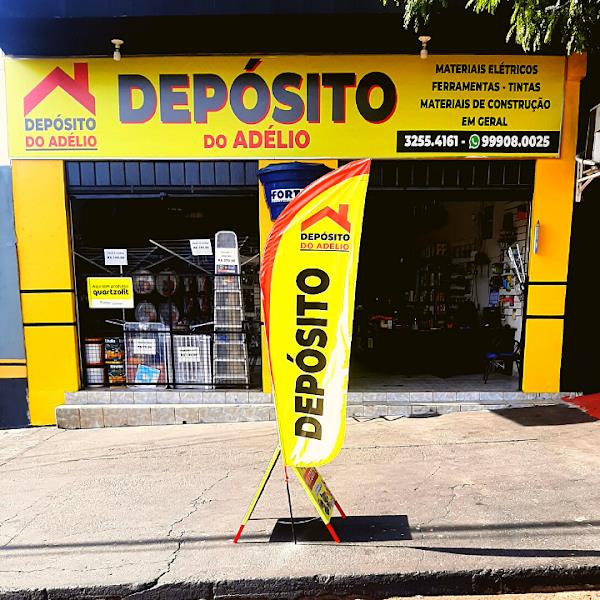 Foto 4 Deposito Adélio