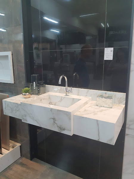 Foto 1 Depósito Rio Branco