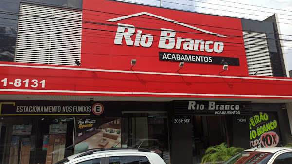 Foto 2 Depósito Rio Branco