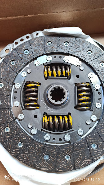 Foto 1 Accioly Peças Chevrolet