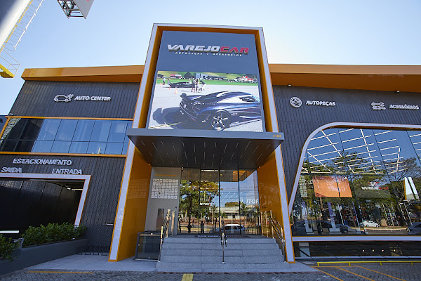 Foto 0 Varejocar - Auto Peças e Acessórios