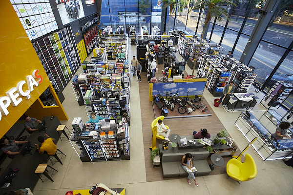 Foto 1 Varejocar - Auto Peças e Acessórios