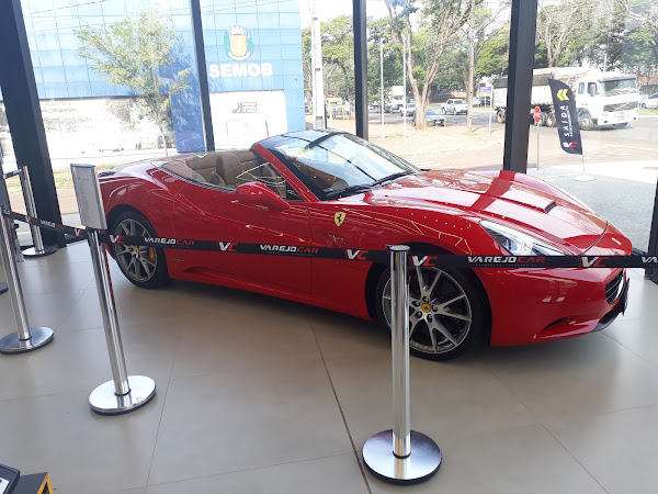 Foto 2 Varejocar - Auto Peças e Acessórios