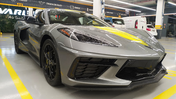 Foto 4 Varejocar - Auto Peças e Acessórios