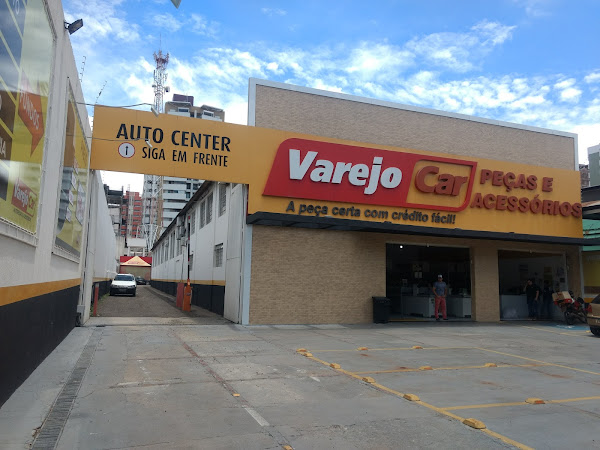 Foto 6 Varejocar - Auto Peças e Acessórios