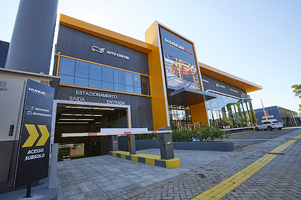 Foto 7 Varejocar - Auto Peças e Acessórios