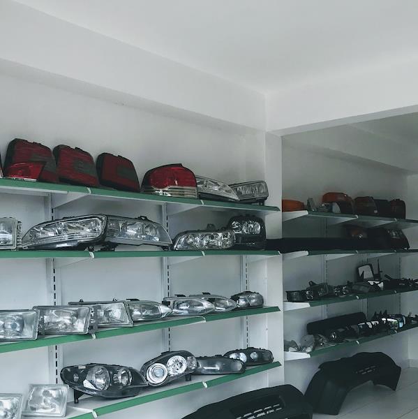 Foto 5 Auto Peças 19 - Maringá Foto 5 Auto Peças 19 - Maringá