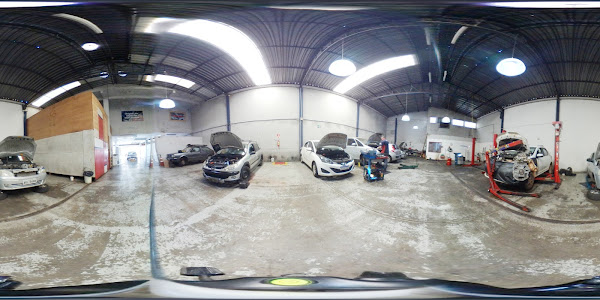 Foto 1 Mercadão de Peças Maringá