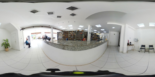 Foto 2 Mercadão de Peças Maringá