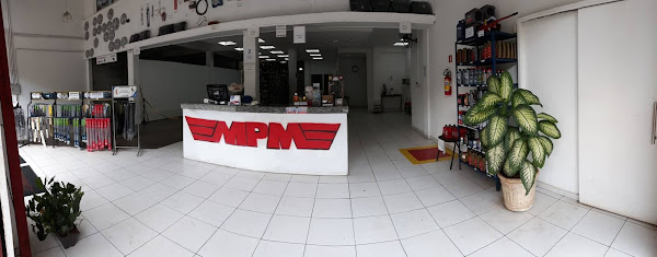 Foto 5 Mercadão de Peças Maringá